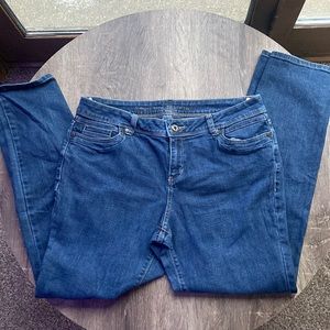 Simply Vera jeans. Size:14